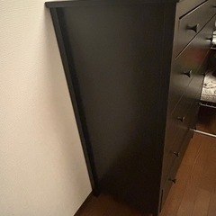 IKEA チェストの画像