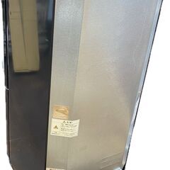 ジ313/ 三菱 MITSUBISHI ノンフロン冷凍冷蔵庫 MR-P15X-B 146L 2013年製の画像