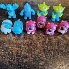 ディズニーいろいろ♪まとめて100円の画像