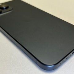 ‼️値下げ‼️傷なし ドタキャンにより再出品 ドコモ不可 iPhone15ProMaxの画像