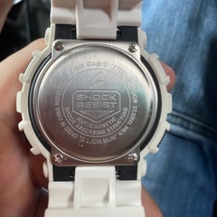 G-SHOCKの画像
