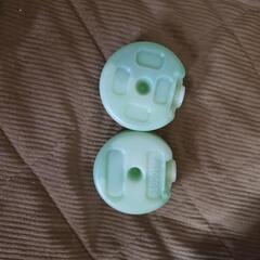 中古腰の冷風機決まりました。の画像