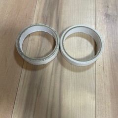 両面テープ 20ミリ 2個セットの画像