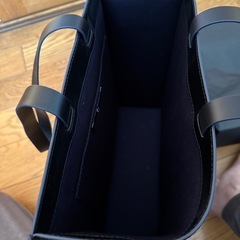 エナメルバック　新品の画像