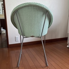 ヴィンセントシェパード チェアの画像