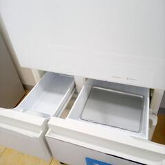 リユースのサカイ太田店★ジモティ割あり★ Panasonic 冷蔵庫 450L 20年製 ／クリーニング済み OJ10220の画像