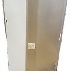 ジ314/ SHARP シャープ 冷凍冷蔵庫 2ドア 167L SJ-C17E-N 2019年製の画像