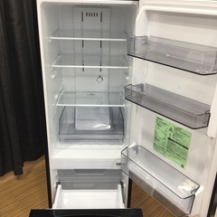 【6ヶ月保証】TOSHIBA 2ドア冷蔵庫をご紹介します！トレジャーファクトリーつくば店の画像