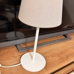 IKEA テーブルランプ
の画像