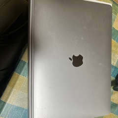 MacBook AIR 13インチの画像