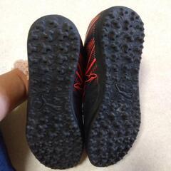 プーマ👞　23.5 　27日〜29日迄の画像