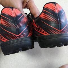 プーマ👞　23.5 　27日〜29日迄の画像