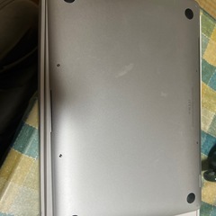 MacBook AIR 13インチの画像