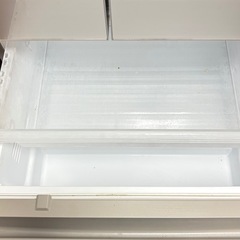 【浦安市発　直接引き取り限定】Pansonic 冷凍冷蔵庫 NR-E459PX-N 2019年製の画像
