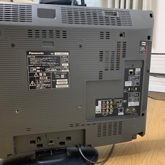 Panasonic VIERA TH-L32X22（32インチ）テレビ お譲りします！の画像