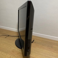Panasonic VIERA TH-L32X22（32インチ）テレビ お譲りします！の画像