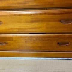 タンスの画像
