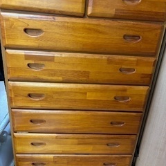 タンスの画像