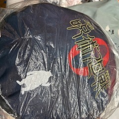 呪術廻戦　クッションの画像