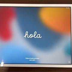 Apple製  iPadmini4 セルラーモデル！の画像