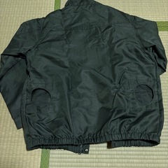 空調服　の画像