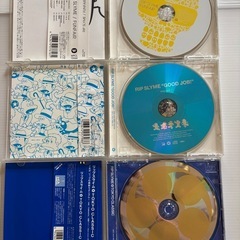 TOKYO CLASSIC/GOOD JOB！/FUNFAIR  RIP SLYMEの画像