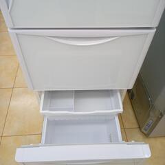 リユースのサカイ太田店★ジモティ割あり★ HITACHI 冷蔵庫 265L 18年製 ／クリーニング済み OJ10219の画像