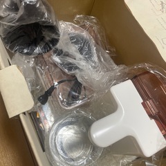 バスケット コーヒーメーカー新品未使用　 　の画像