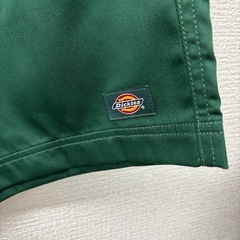 ディッキーズハーフパンツの画像