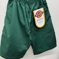 ディッキーズハーフパンツの画像
