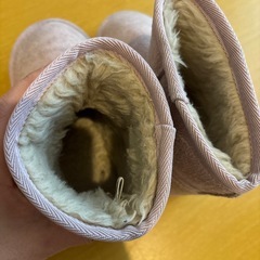 ブーツの画像