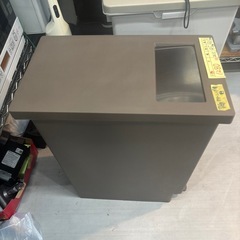 【ゴミ箱】クリーニング済み【管理番号12707】野の画像