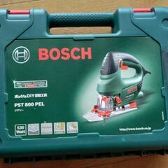 Bosch  ジグソー　PST 800 PELの画像