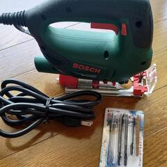Bosch  ジグソー　PST 800 PELの画像