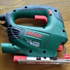 Bosch  ジグソー　PST 800 PELの画像