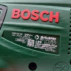 Bosch  ジグソー　PST 800 PELの画像