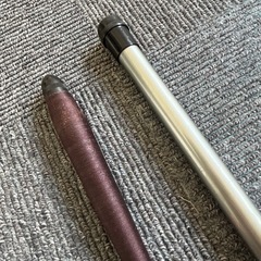 Ⓜ️商品 【土日対応】C-1 磯竿　　2本組　現状渡し　購入前確認🆗 07-27-01 の画像