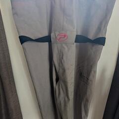 プロックスウェーダー　釣具　フィッシングの画像