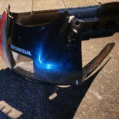 NSR50 純正カウルの画像