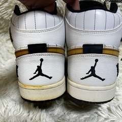 NIKE AIR JORDAN 1 RETRO HIGH 26.5cmの画像