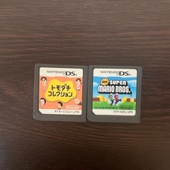 Nintendo DS i LL ホワイト 本体の画像