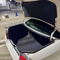 Jzx100 チェイサー　ツアラーVの画像