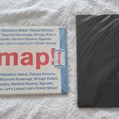 smap ライヴ品　新品未使用　の画像