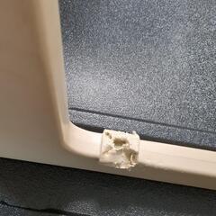 リッチェル　ペット用　ケージの画像