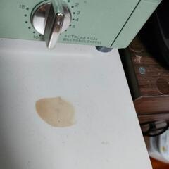 【最終値下げ】キッチンカウンター？棚？の画像