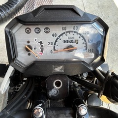ホンダ ズーマーX 110　好調の画像