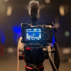 【全国での動画制作経験あり】企業PR動画、イベント等の撮影などオ...