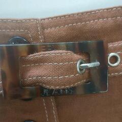 0727-140 FENDI JEANSの画像
