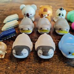 いろいろ♪バスボールまとめて100円の画像