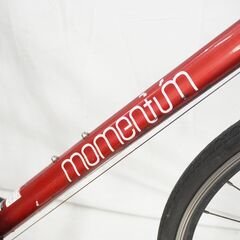 ジャンク MOMENTUM Z-1 2018年モデルの画像
